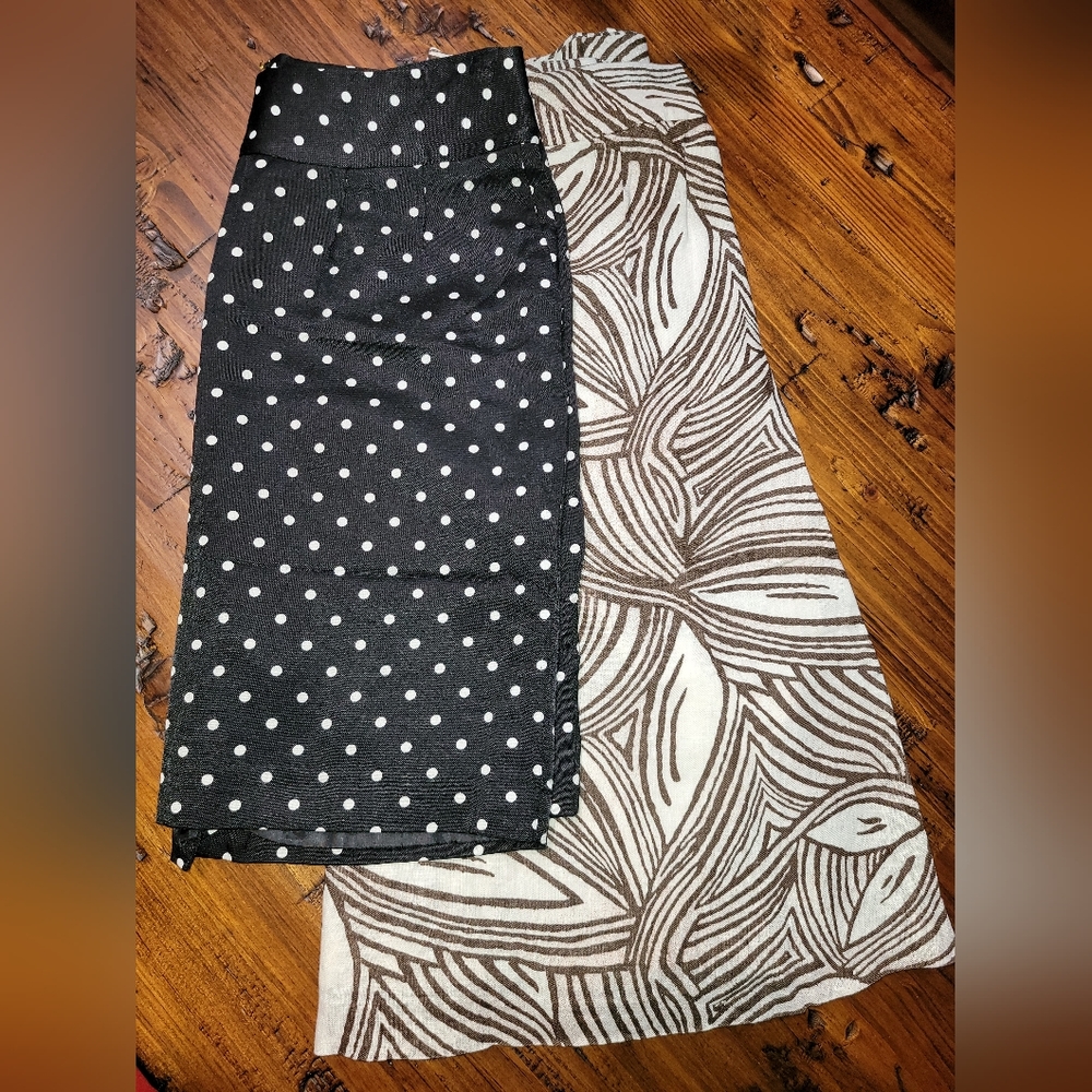 TALBOTS petite /MERONA skirt regular